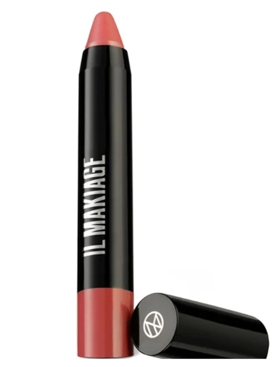 IL MAKIAGE Other - Il Makiage Rave Sheer Lip Color 458 Rave Maui New Full Size